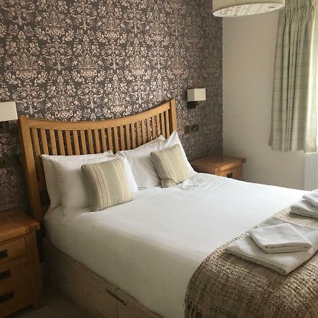 The Fox And Goat Hotel Oxford Exterior photo