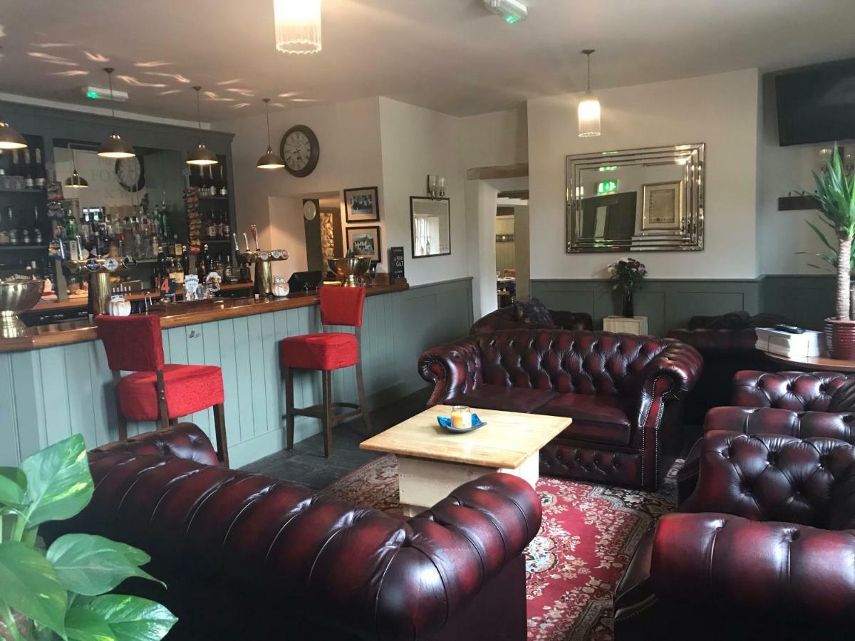 The Fox And Goat Hotel Oxford Exterior photo