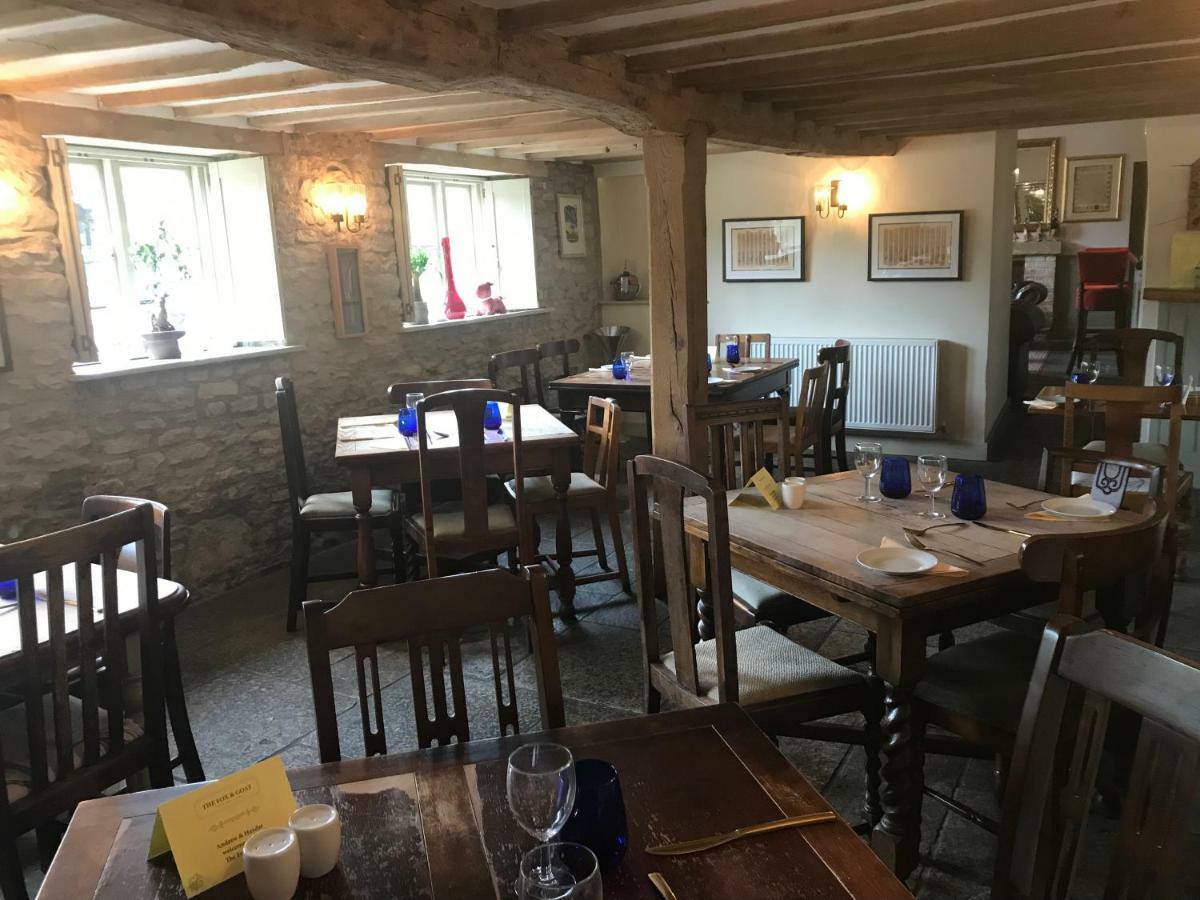 The Fox And Goat Hotel Oxford Exterior photo